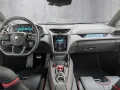 Lamborghini Temerario Grigio Telesto, Sport Seats