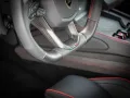 Lamborghini Temerario Grigio Telesto, Sport Seats