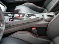 Lamborghini Temerario Grigio Telesto, Sport Seats