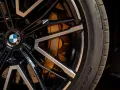 BMW M5 UTIMATE PACK, 0,5%, CARBON, BOWERS, CCB