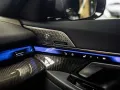 BMW M5 UTIMATE PACK, 0,5%, CARBON, BOWERS, CCB