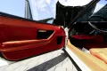Corvette C 4,   H,-OLDITIMER  5,7 l.  TARGA