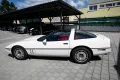Corvette C 4,   H,-OLDITIMER  5,7 l.  TARGA