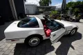 Corvette C 4,   H,-OLDITIMER  5,7 l.  TARGA