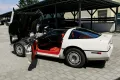 Corvette C 4,   H,-OLDITIMER  5,7 l.  TARGA