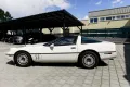 Corvette C 4,   H,-OLDITIMER  5,7 l.  TARGA