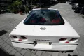 Corvette C 4,   H,-OLDITIMER  5,7 l.  TARGA