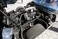 Corvette C 4,   H,-OLDITIMER  5,7 l.  TARGA