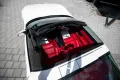 Corvette C 4,   H,-OLDITIMER  5,7 l.  TARGA
