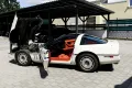 Corvette C 4,   H,-OLDITIMER  5,7 l.  TARGA