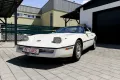 Corvette C 4,   H,-OLDITIMER  5,7 l.  TARGA