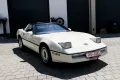 Corvette C 4,   H,-OLDITIMER  5,7 l.  TARGA