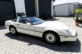 Corvette C 4,   H,-OLDITIMER  5,7 l.  TARGA