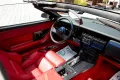 Corvette C 4,   H,-OLDITIMER  5,7 l.  TARGA