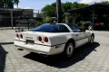 Corvette C 4,   H,-OLDITIMER  5,7 l.  TARGA