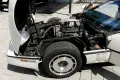 Corvette C 4,   H,-OLDITIMER  5,7 l.  TARGA