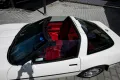 Corvette C 4,   H,-OLDITIMER  5,7 l.  TARGA