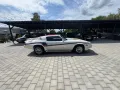 Chevrolet Camaro OLDTIMER  07 Kennzeichen