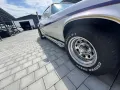 Chevrolet Camaro OLDTIMER  07 Kennzeichen