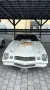 Chevrolet Camaro OLDTIMER  07 Kennzeichen