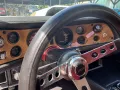 Chevrolet Camaro OLDTIMER  07 Kennzeichen