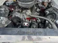 Chevrolet Camaro OLDTIMER  07 Kennzeichen