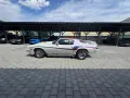 Chevrolet Camaro OLDTIMER  07 Kennzeichen