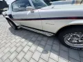 Chevrolet Camaro OLDTIMER  07 Kennzeichen