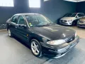 Ford Mondeo 2.0 Ghia Sport Klima TÜV 03/28
