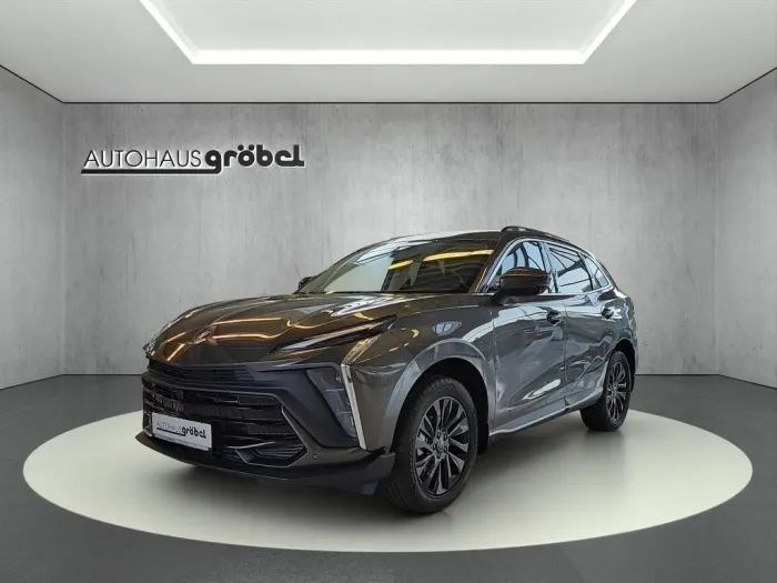 DFSK Forthing 5 Exclusive 1.5 GDI Sitzh. 130 kW