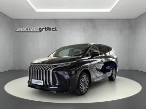 DFSK Forthing 9 PHEV 1.5 Turbo Plug-in-Hybrid 7 Sitze