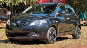 Lancia Ypsilon 1.0 FireFly 5 porte S&S Hybrid Si