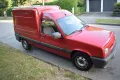 Renault Rapid F40 Kasten