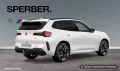 BMW X3 M50 xDrive Standheizung*M Sport Pro*21 Zoll*P