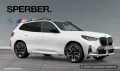BMW X3 M50 xDrive Standheizung*M Sport Pro*21 Zoll*P