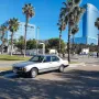 BMW 745i Turbo Executive E23 (M106) Rostfrei