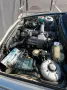 BMW 745i Turbo Executive E23 (M106) Rostfrei