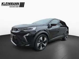 Mitsubishi Grandis Intro Edition 1.8 HEV (158 PS) AT