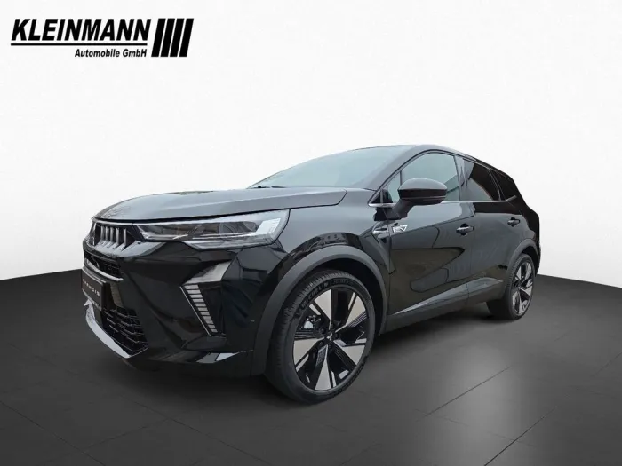 Mitsubishi Grandis Intro Edition 1.8 HEV (158 PS) AT