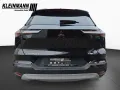 Mitsubishi Grandis Intro Edition 1.8 HEV (158 PS) AT