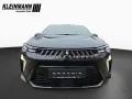 Mitsubishi Grandis Intro Edition 1.8 HEV (158 PS) AT