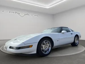 Corvette C4