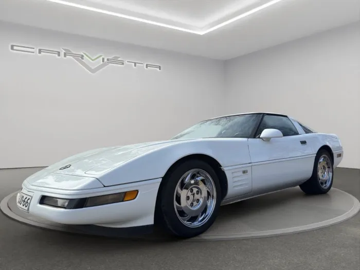 Corvette C4