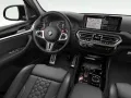 BMW X3 M Competition LASER PANO HUD DrAsProf AHK