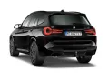 BMW X3 M Competition LASER PANO HUD DrAsProf AHK