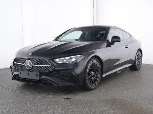 Mercedes-Benz CLE 200 AMG Premium Night Pano Burm 360 Di-Li 20