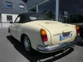 Volkswagen Karmann Ghia