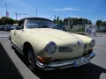 Volkswagen Karmann Ghia