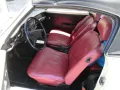 Volkswagen Karmann Ghia