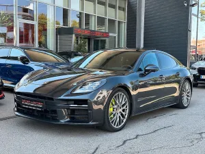Porsche Panamera 4 E-Hybrid 21,8kWh PDK Facelift, Pan...